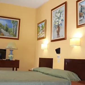 Olympia 2*, Las Palmas de Gran Canaria Spain