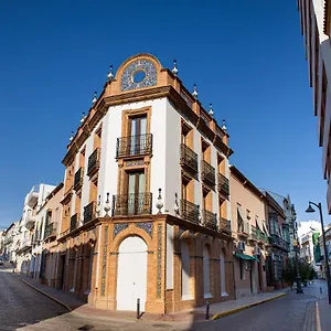 Boutique El Gallo Moron , Moron de la Frontera Spain