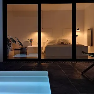 Casa De Flores - Boutique Lanzarote Hotel Teguise (Lanzarote)
