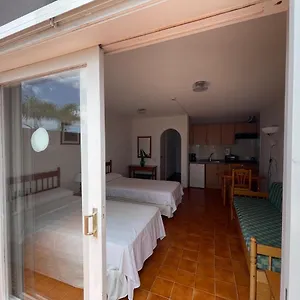 Tarajales Aparthotel Valle Gran Rey