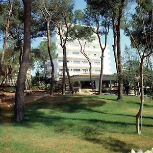 Fergus Pax- Adults Only 3*, Magaluf (Mallorca) Spain