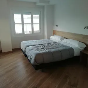 B2bikain Hss00895 Hotel Oiartzun