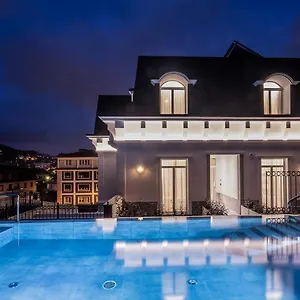 Eugenia Boutique Hotel San Sebastián